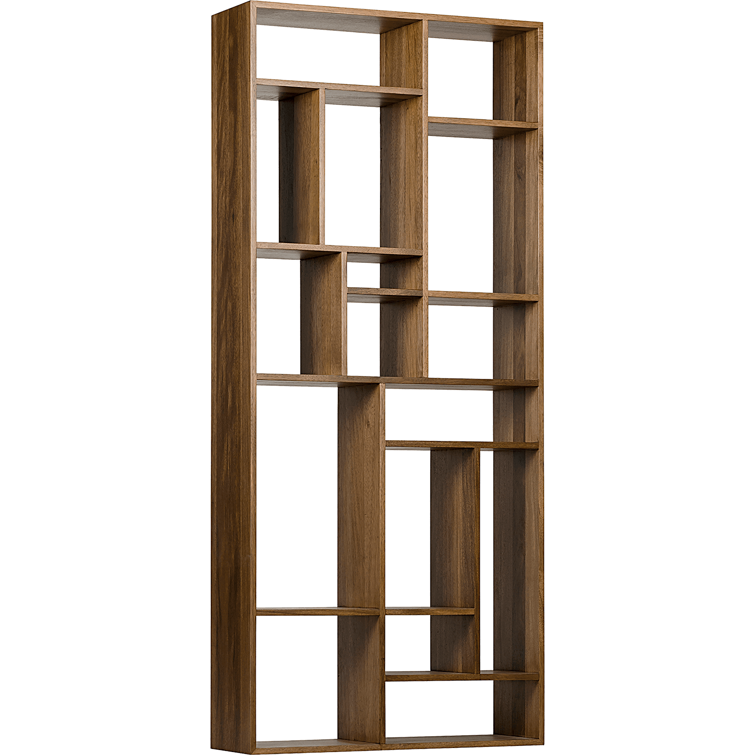 Malic Shelf